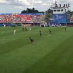 México pierde 1-2 con Corea del Norte y se complica Mundial Femenil Sub-20 2018