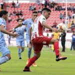 Necaxa derrota 1-0 a la Jaiba Brava en la Copa MX Apertura 2018