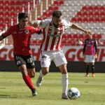 Necaxa logra gran victoria 1-0 sobre Lobos BUAP en el Torneo Apertura 2018