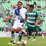 Pachuca avanza al empatar 0-0 Santos que queda eliminado Copa MX Apertura 2018