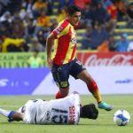 Pachuca rescata el empate 1-1 Morelia en la jornada 6 del Torneo Apertura 2018