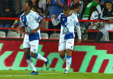 Pachuca suma primera victoria del Torneo Apertura 2018 al vencer 3-0 Lobos BUAP