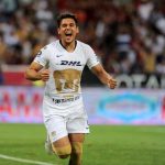 Pumas suma tercera victoria al vencer 3-0 Atlas en Torneo Apertura 2018