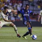 Querétaro rescata el empate 1-1 América en la jornada 5 Torneo Apertura 2018