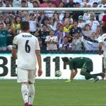 Real Madrid vence 3-1 a la Juventus sin Cristiano Ronaldo en International Champions Cup 2018