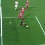 Real Madrid vence 4-1 al Girona para ser líder de la Liga Española 2018-19