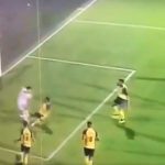 Repetición Gol del Chucky Lozano Espectacular- Fortuna vs PSV