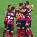 Tijuana golea 3-1 a Juárez para avanzar en la Copa MX Apertura 2018