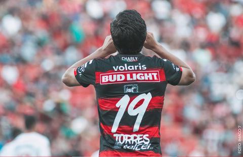 Tijuana vence 2-0 a Toluca en la Copa MX Apertura 2018