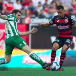 Tijuana y León cierran la jornada 3 del Torneo Apertura 2018 con empate 1-1