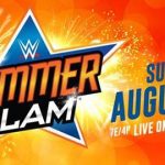 WWE SummerSlam EN VIVO