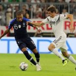 Alemania y Francia arrancan Liga de Naciones de la UEFA con empate 0-0