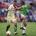 América vs Juárez 2(8)-2(9) Copa MX Apertura 2018