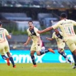 América vs Morelia 2-1 Torneo Apertura 2018