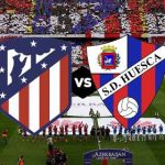 Atlético de Madrid vs Huesca