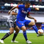 Cruz Azul vs Atlas 2-0 Jornada 10 Torneo Apertura 2018