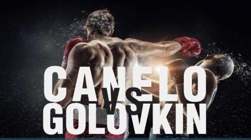 Hora de la pelea Saúl Canelo Álvarez vs Gennady Golovkin