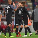Increíble derrota del Standard Lieja 2-1 ante el Eupen en la Liga Bélgica 2018-19