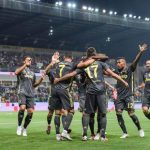 Juventus vence 2-1 Parma, pero Cristiano Ronaldo NO anota en Serie A 2018-19