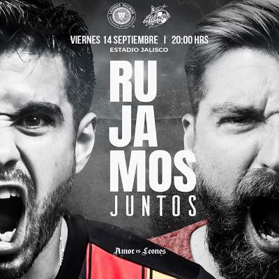 Resultado: Leones Negros vs Alebrijes [Vídeo Resumen- Goles] Jornada 8  Ascenso MX Apertura 2018