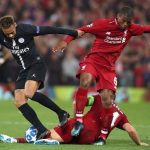 Liverpool vs PSG 3-2 Jornada 1 Champions League 2018-19