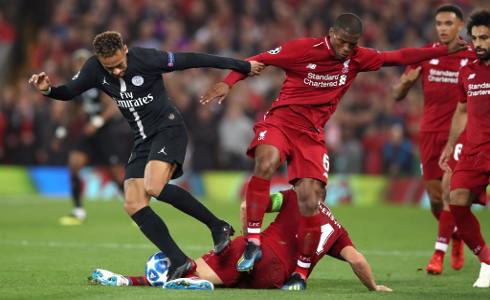[Vídeo] Resultado, Resumen, Goles Liverpool vs PSG 3-2 Jornada 1