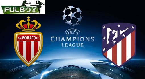 Mónaco vs Atlético de Madrid
