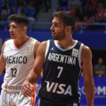 México pierde 78-74 con Argentina y queda virtualmente eliminado Mundial FIBA 2018