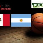 México vs Argentina