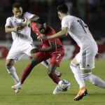 Panamá pierde en casa 2-0 ante Venezuela en Amistoso Fecha FIFA Septiembre 2018
