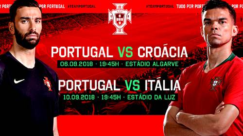 Portugal vs Croacia