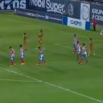 Potros UAEM sorprende 2-1 al Atlético San Luis en el Ascenso MX Apertura 2018