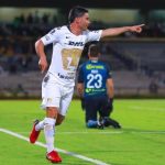 Pumas vence 3-1 a la Jaiba Brava para avanzar en la Copa MX Apertura 2018
