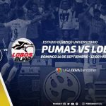 Pumas vs Lobos BUAP