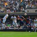 Pumas vs Puebla 2-2 Jornada 11 Torneo Apertura 2018