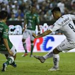 Pumas vuelve a senda de la victoria al vencer 2-1 León en el Torneo Apertura 2018