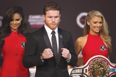 Saúl Álvarez vs Gennady Golovkin II: 3 Razones por las que Canelo Ganará