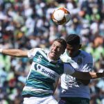 Santos vs León 3-0 Torneo Apertura 2018