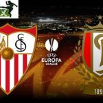 Sevilla vs Standard Lieja