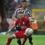 Standard Lieja vs Charleroi 0-0 Jornada 7 Liga Bélgica 2018-19