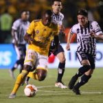 Tigres vs Monterrey 0-0 Jornada 10 Torneo Apertura 2018