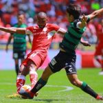 Toluca vence 2-1 a Santos para volver a zona de liguilla Torneo Apertura 2018