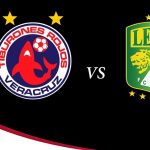 Veracruz vs León