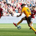 Wolves vence 1-0 al West Ham en Premier League 2018-19