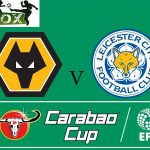 Wolves vs Leicester