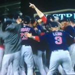 Boston Red Sox vs LA Dodgers 5-1 Campeones Serie Mundial 2018