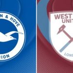 Brighton vs West Ham
