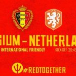 Bélgica vs Holanda