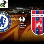 Chelsea vs Videoton