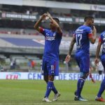 Cruz Azul vs Monterrey 2-1 Jornada 12 Torneo Apertura 2018
